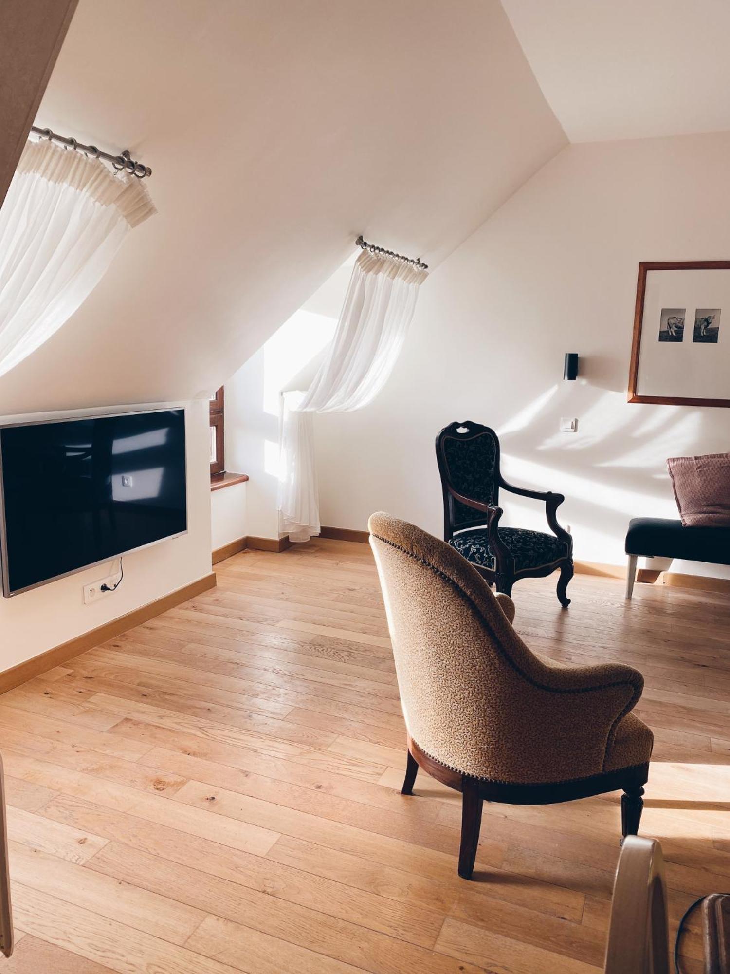 Apartament Le Regis Laguiole Zewnętrze zdjęcie
