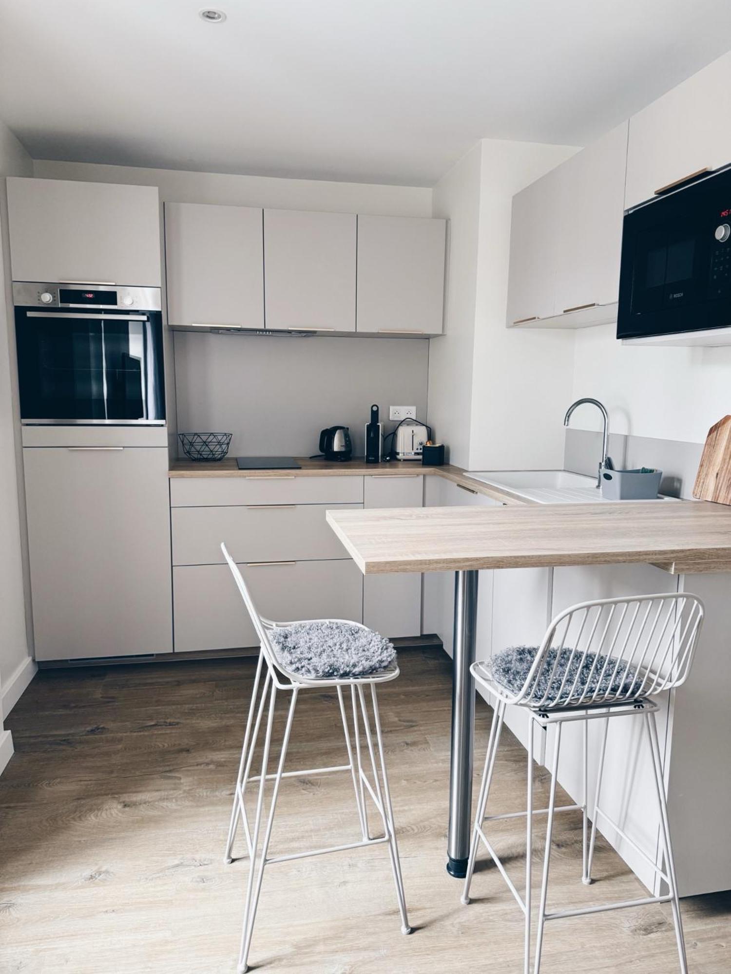 Apartament Le Regis Laguiole Zewnętrze zdjęcie