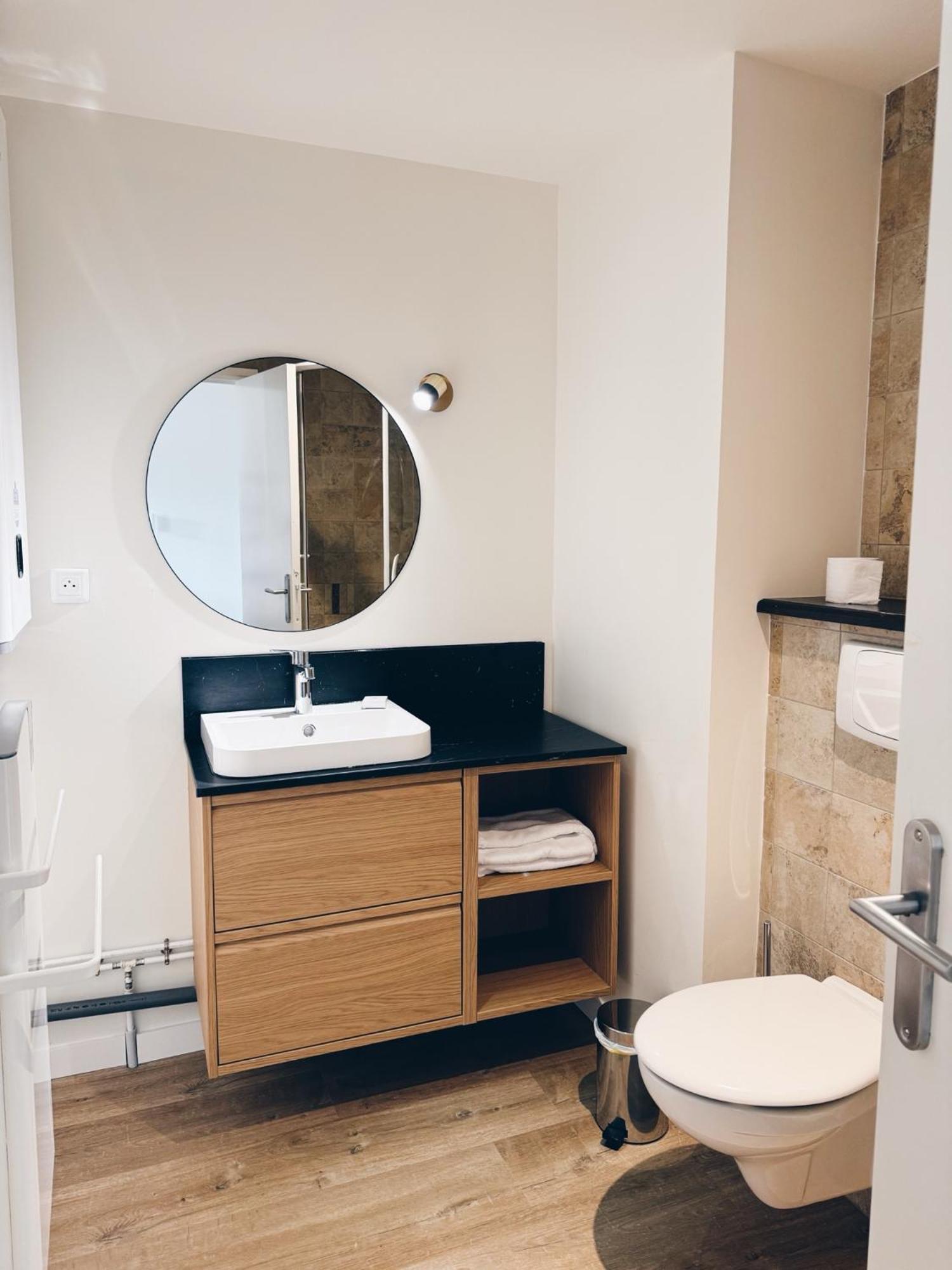 Apartament Le Regis Laguiole Zewnętrze zdjęcie