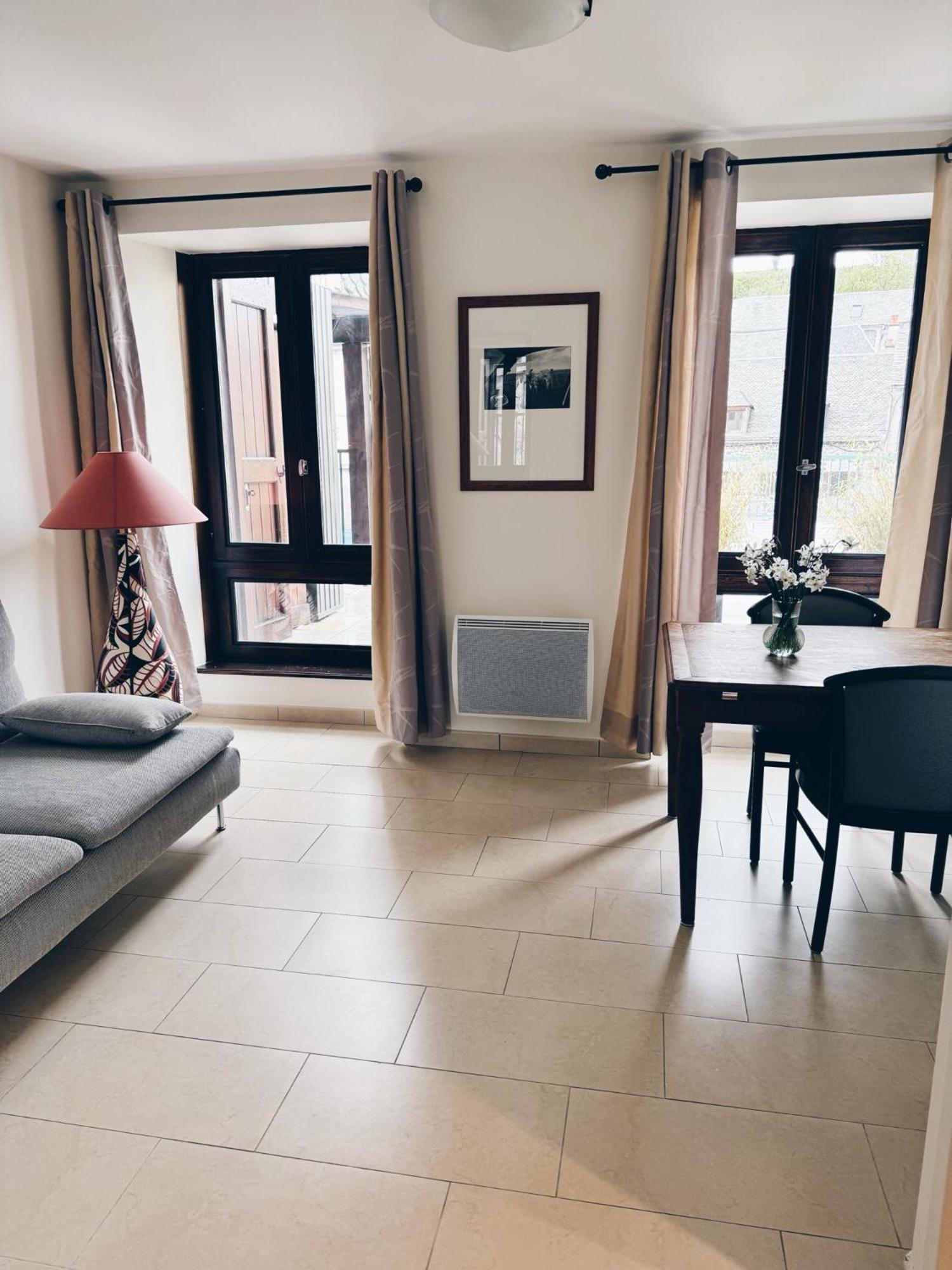 Apartament Le Regis Laguiole Zewnętrze zdjęcie