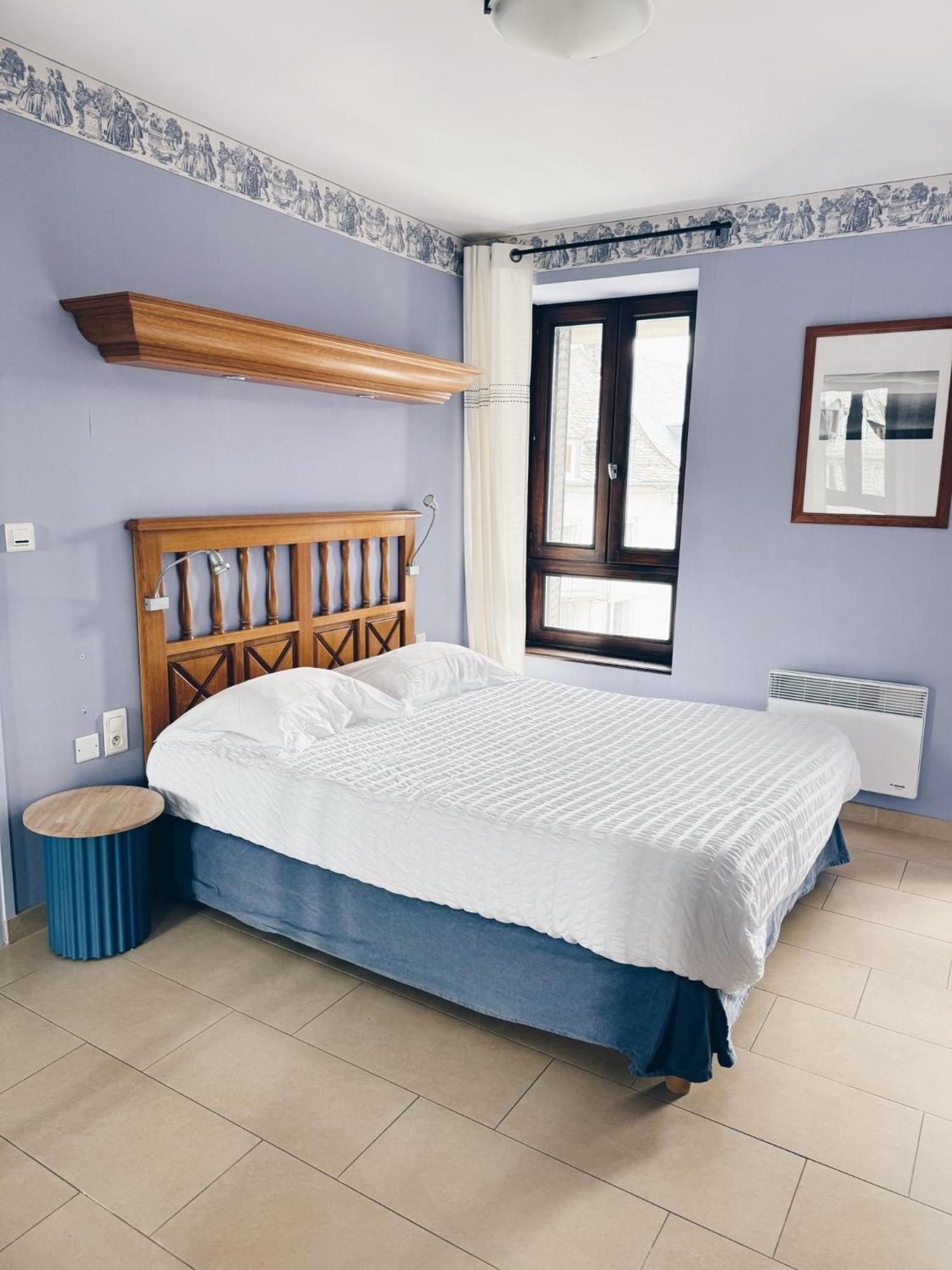 Apartament Le Regis Laguiole Zewnętrze zdjęcie
