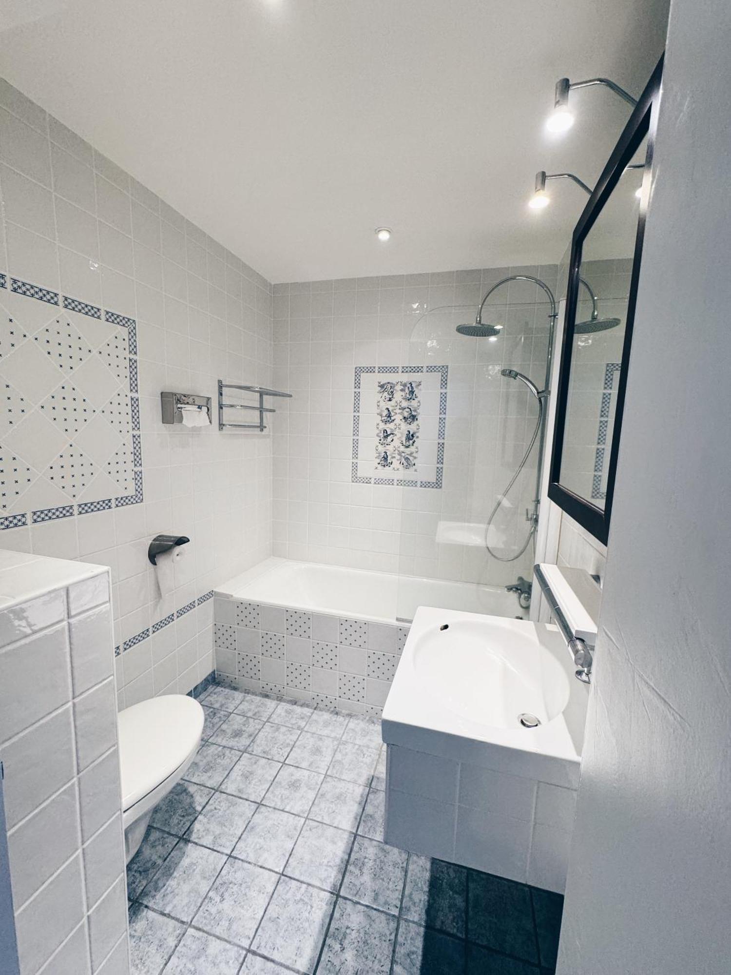 Apartament Le Regis Laguiole Zewnętrze zdjęcie