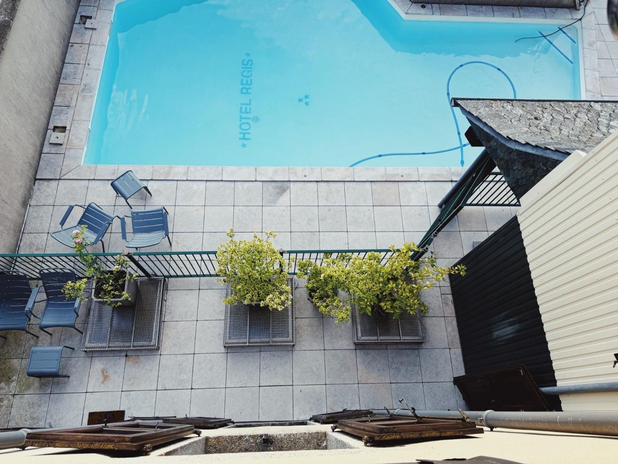 Apartament Le Regis Laguiole Zewnętrze zdjęcie